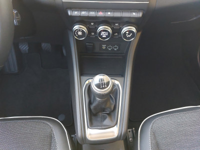Renault Captur Gebrauchtwagen Renault Captur Gebrauchtwagen