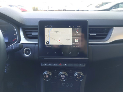 Renault Captur Gebrauchtwagen Renault Captur Gebrauchtwagen