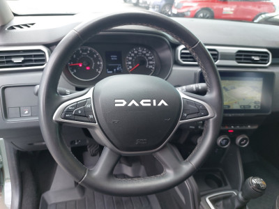 Dacia Duster Gebrauchtwagen Dacia Duster Gebrauchtwagen