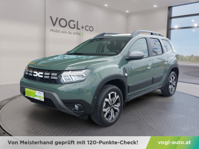 Dacia Duster Gebrauchtwagen Dacia Duster Gebrauchtwagen
