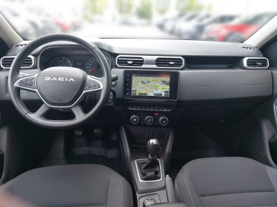 Dacia Duster Gebrauchtwagen Dacia Duster Gebrauchtwagen