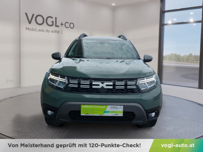 Dacia Duster Gebrauchtwagen Dacia Duster Gebrauchtwagen