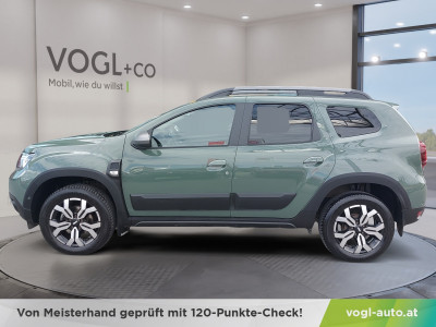 Dacia Duster Gebrauchtwagen Dacia Duster Gebrauchtwagen