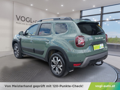 Dacia Duster Gebrauchtwagen Dacia Duster Gebrauchtwagen