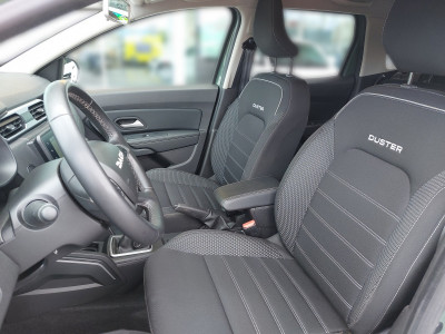 Dacia Duster Gebrauchtwagen Dacia Duster Gebrauchtwagen