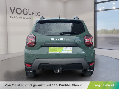 Dacia Duster Gebrauchtwagen Dacia Duster Gebrauchtwagen