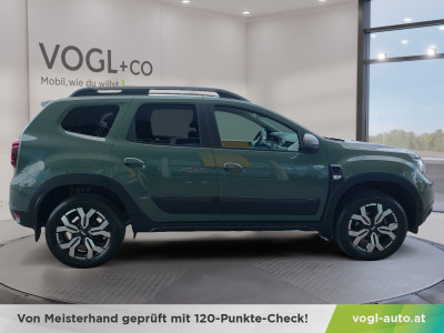 Dacia Duster Gebrauchtwagen Dacia Duster Gebrauchtwagen