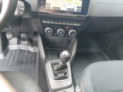 Dacia Duster Gebrauchtwagen Dacia Duster Gebrauchtwagen