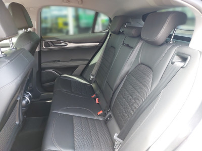Alfa Romeo Stelvio Gebrauchtwagen Alfa Romeo Stelvio Gebrauchtwagen