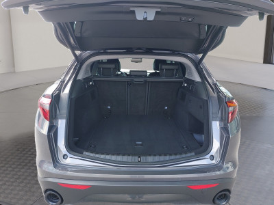 Alfa Romeo Stelvio Gebrauchtwagen Alfa Romeo Stelvio Gebrauchtwagen