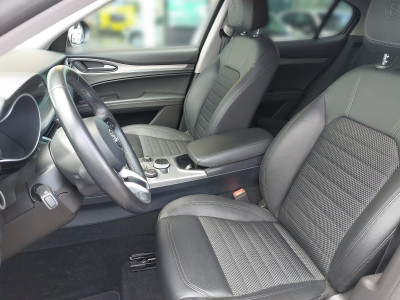 Alfa Romeo Stelvio Gebrauchtwagen Alfa Romeo Stelvio Gebrauchtwagen