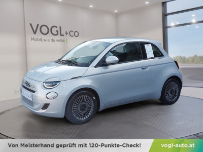 Fiat 500 Vorführwagen Fiat 500 Vorführwagen