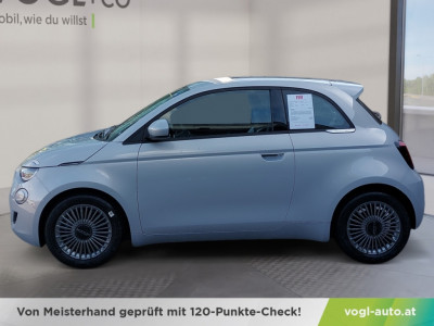 Fiat 500 Vorführwagen Fiat 500 Vorführwagen