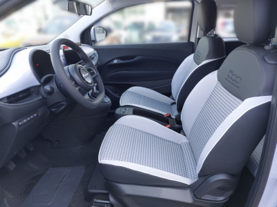 Fiat 500 Vorführwagen Fiat 500 Vorführwagen