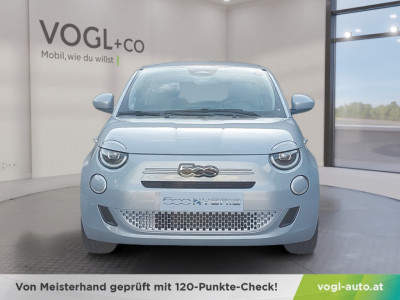 Fiat 500 Vorführwagen Fiat 500 Vorführwagen