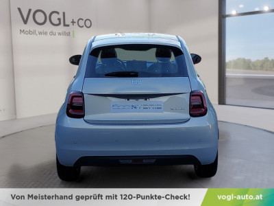 Fiat 500 Vorführwagen Fiat 500 Vorführwagen