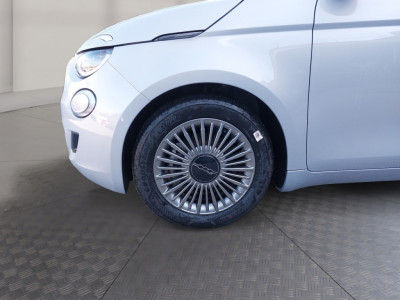 Fiat 500 Vorführwagen Fiat 500 Vorführwagen