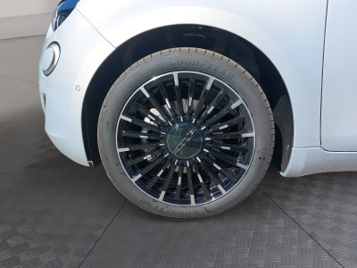 Fiat 500 Vorführwagen Fiat 500 Vorführwagen