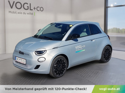 Fiat 500 Vorführwagen Fiat 500 Vorführwagen
