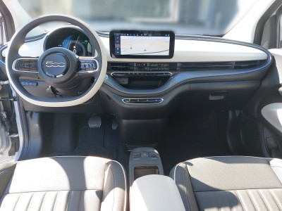 Fiat 500 Vorführwagen Fiat 500 Vorführwagen