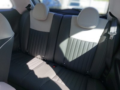 Fiat 500 Vorführwagen Fiat 500 Vorführwagen