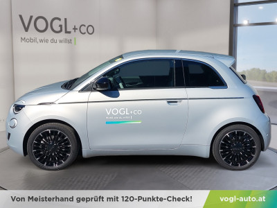 Fiat 500 Vorführwagen Fiat 500 Vorführwagen