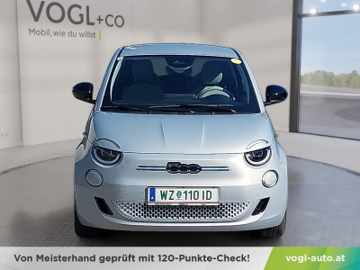 Fiat 500 Vorführwagen Fiat 500 Vorführwagen