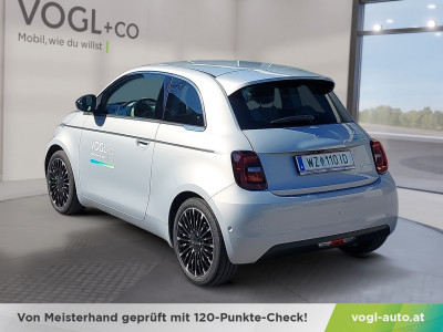 Fiat 500 Vorführwagen Fiat 500 Vorführwagen