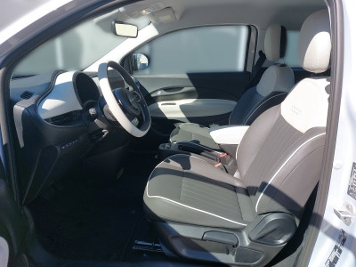 Fiat 500 Vorführwagen Fiat 500 Vorführwagen