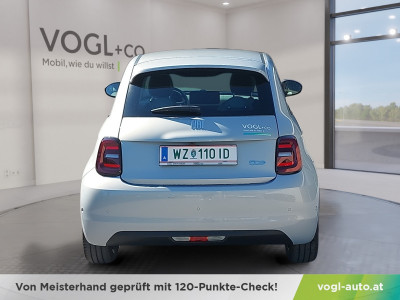 Fiat 500 Vorführwagen Fiat 500 Vorführwagen