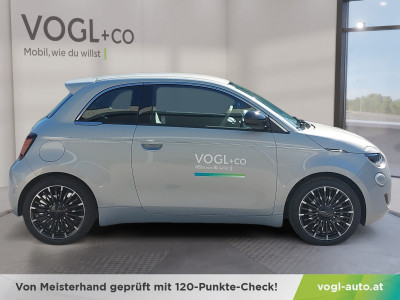 Fiat 500 Vorführwagen Fiat 500 Vorführwagen
