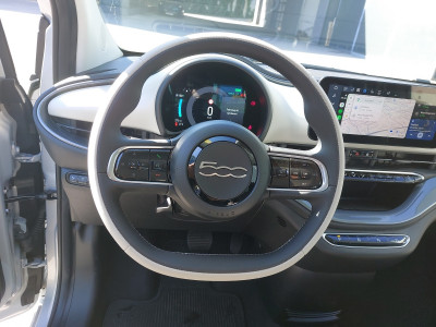 Fiat 500 Vorführwagen Fiat 500 Vorführwagen