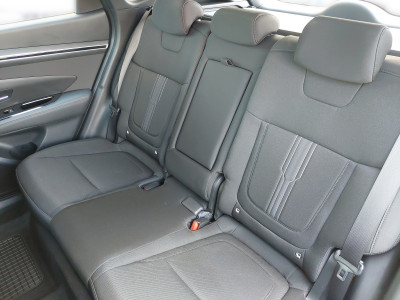 Hyundai Tucson Gebrauchtwagen Hyundai Tucson Gebrauchtwagen