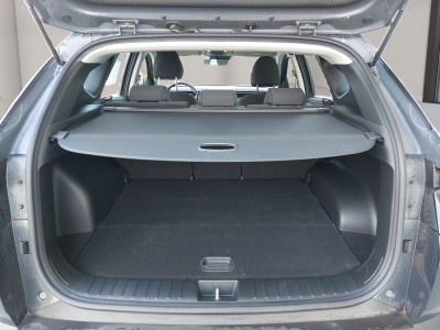 Hyundai Tucson Gebrauchtwagen Hyundai Tucson Gebrauchtwagen