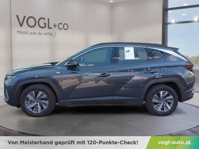 Hyundai Tucson Gebrauchtwagen Hyundai Tucson Gebrauchtwagen