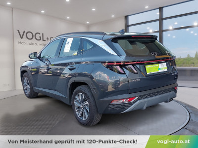 Hyundai Tucson Gebrauchtwagen Hyundai Tucson Gebrauchtwagen