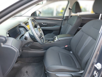 Hyundai Tucson Gebrauchtwagen Hyundai Tucson Gebrauchtwagen
