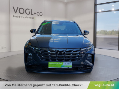 Hyundai Tucson Gebrauchtwagen Hyundai Tucson Gebrauchtwagen