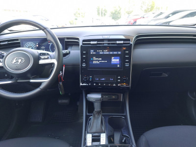 Hyundai Tucson Gebrauchtwagen Hyundai Tucson Gebrauchtwagen