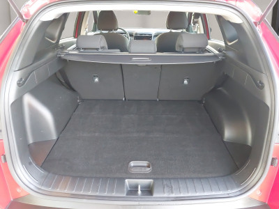 Hyundai Tucson Gebrauchtwagen Hyundai Tucson Gebrauchtwagen