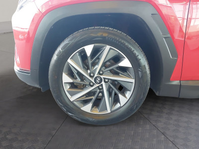 Hyundai Tucson Gebrauchtwagen Hyundai Tucson Gebrauchtwagen