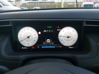 Hyundai Tucson Gebrauchtwagen Hyundai Tucson Gebrauchtwagen
