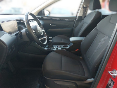 Hyundai Tucson Gebrauchtwagen Hyundai Tucson Gebrauchtwagen