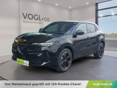 Alfa Romeo Junior Gebrauchtwagen Alfa Romeo Junior Gebrauchtwagen