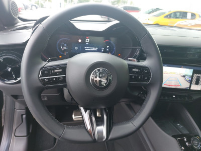 Alfa Romeo Junior Gebrauchtwagen Alfa Romeo Junior Gebrauchtwagen