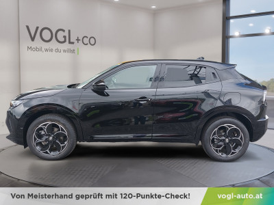 Alfa Romeo Junior Gebrauchtwagen Alfa Romeo Junior Gebrauchtwagen