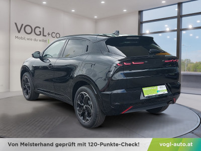 Alfa Romeo Junior Gebrauchtwagen Alfa Romeo Junior Gebrauchtwagen
