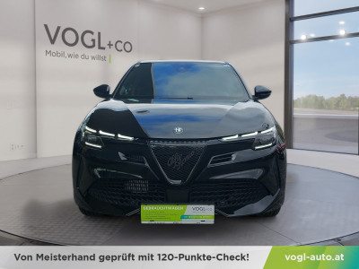 Alfa Romeo Junior Gebrauchtwagen Alfa Romeo Junior Gebrauchtwagen