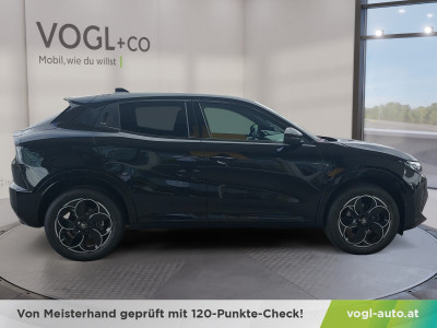 Alfa Romeo Junior Gebrauchtwagen Alfa Romeo Junior Gebrauchtwagen