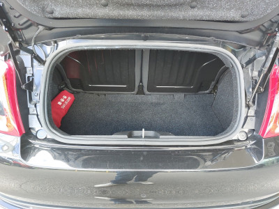 Fiat 500 Gebrauchtwagen Fiat 500 Gebrauchtwagen